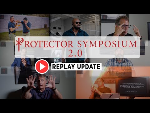 ⚜️Protector Symposium 2.0 REPLAY / UPDATE