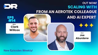 #14- Sourcing Secrets from an Aerotek Colleague and AI Expert with Joe Aburdene