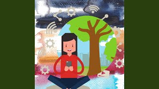 Funky Music for Slow Down Reflections