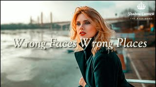 Unlike Pluto - Wrong Faces Wrong Places「Sub Español」♫🔥 (Lyrics)