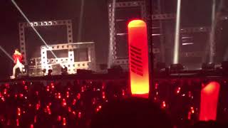 180609 B.i - One And Only