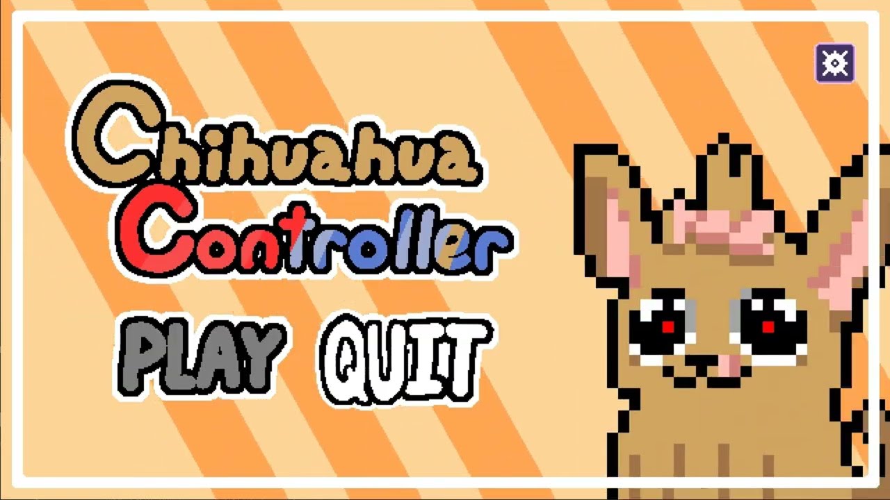 Chihuahua Controller trailer thumbnail