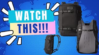 YETI 35L Crossroads Backpack, but is it worth the price?