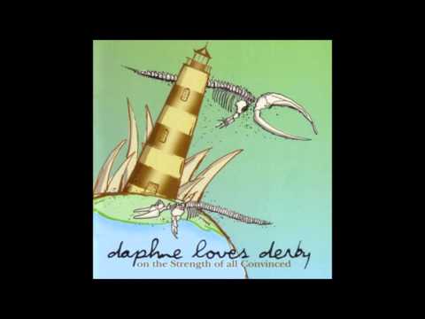 Punk music video thumbnail preview for Daphne Loves Derby - Kirby