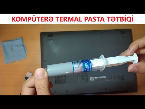 Video: Bir USB Flash Sürücüsünə Bir Antivirus Necə Qurulur