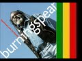 Burning Spear-African Jamaican(Abum Appointment With Her Majesty)(2020)
