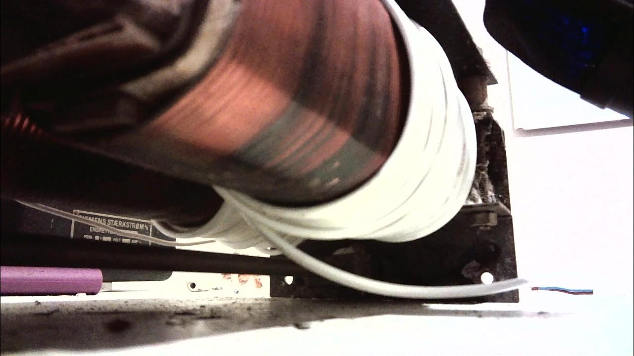 Transformer humming ASMR YouTube