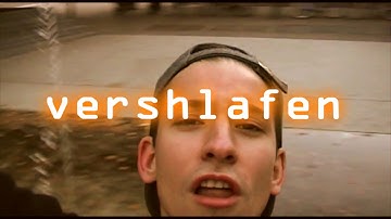vershlafen Intro by Hechti