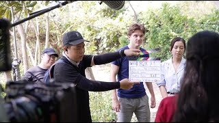 Once Upon a Time in Vietnam