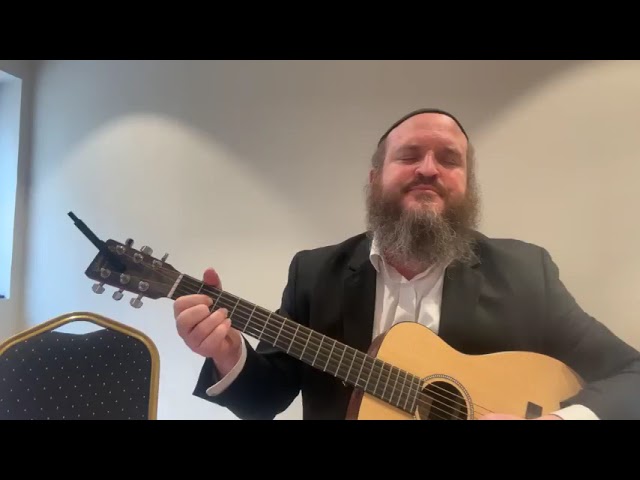 Shabbos - A Lasting State of Inner Calm - Rav Shlomo Katz