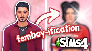 Forcibly Feminizing Don Lothario