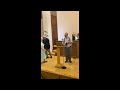 Sunday, June 22, 2025 Morning Service