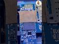 Samsung a14 common fault solution #shorts