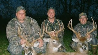MLG Deer Hunting