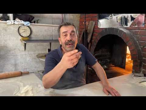 مصياف والفرن الحجري حيث ت روى الحكاية من خلال المعاجيق