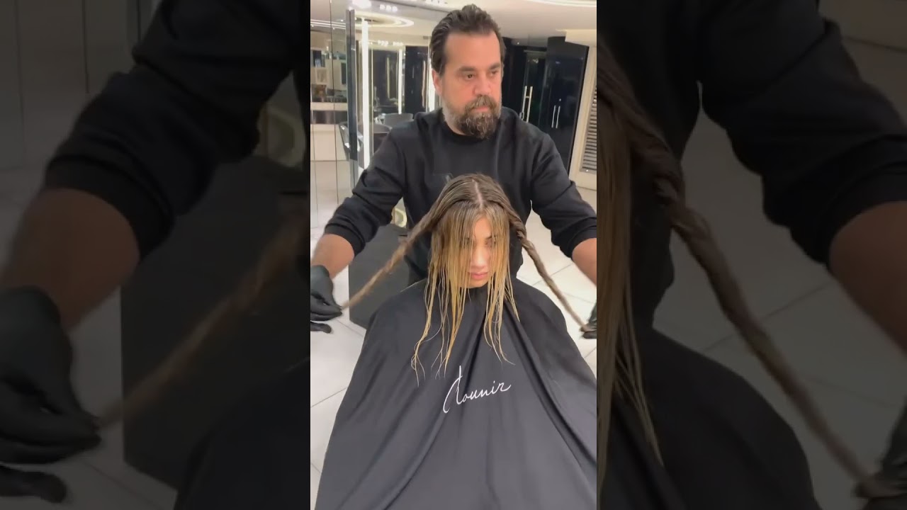 Newest Haircut Ideas and Haircut Trends 2022 | Best Hairstyles Compilation of 2022 | 