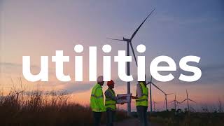 Open Intelligence - Empowering Utilities and telecoms to succeed