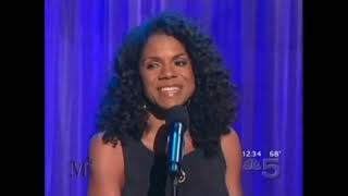 AUDRA MCDONALD 