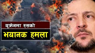यकरनम रसक भयनक हमल Why Russia Deployed Tactical Nuclear Weapons In Belarus