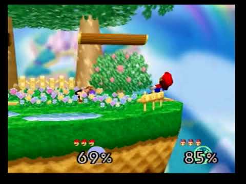【毎日】スマブラ64【#41】
