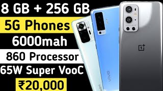 Best Gaming Smartphone Under ₹20,000 in 2021 | Best Smartphone Under 20,000 |