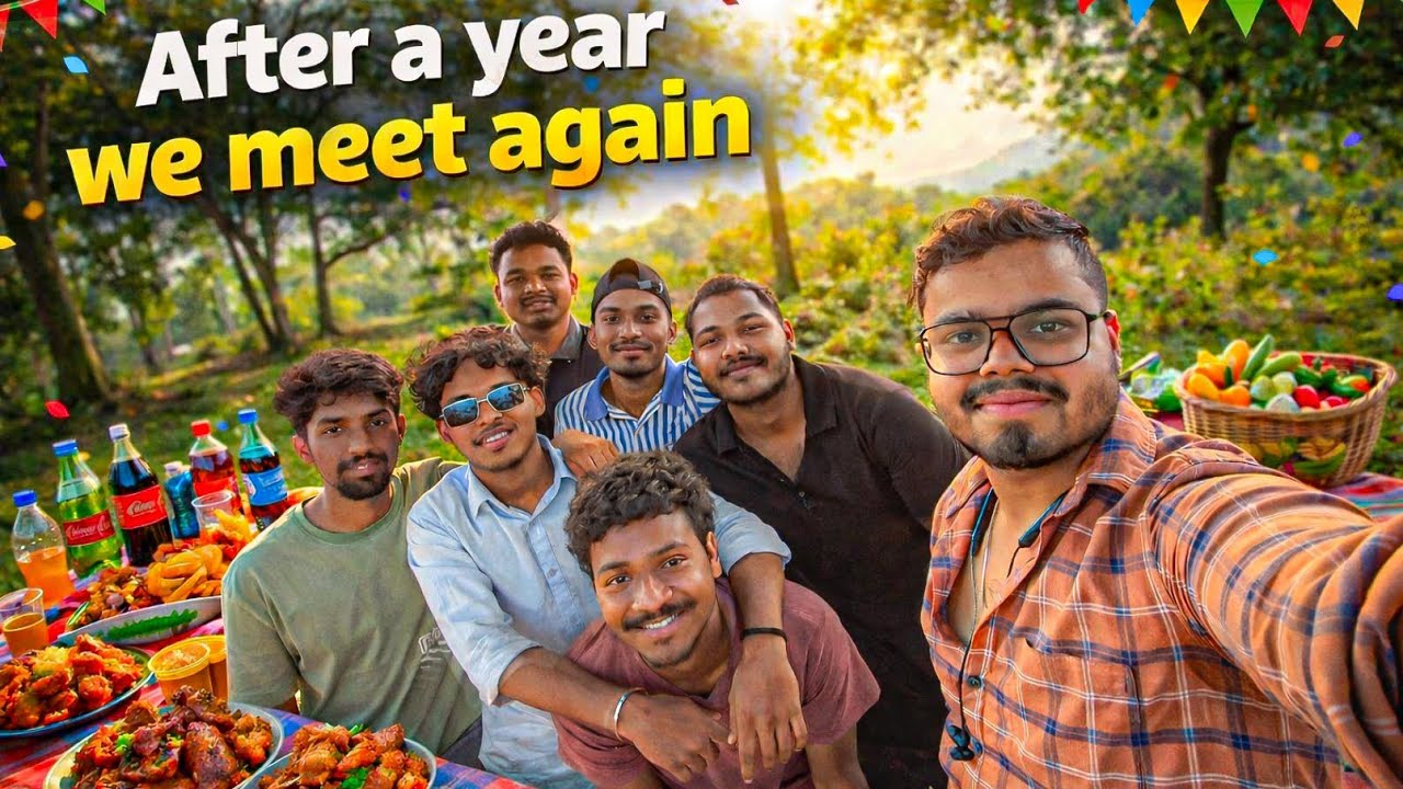 Old School Gang Is Back 🔥🔥