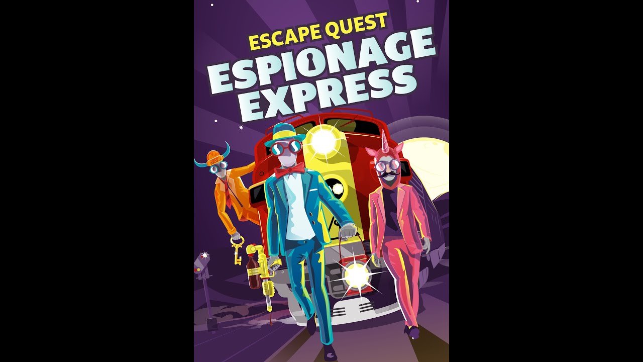 Hero Zone - Espionage Express now at Zero Latency Valancia - YouTube