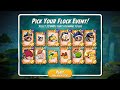 Angry Birds 2 Clan Battle ClanVsClan SEP 17 2023 