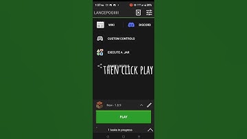 How to play Java edition on Android - Easy tutorial