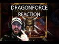 Reaction - Sabaton Panzerkampf