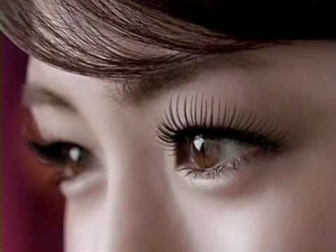 いいなCM　MaxFactor　綾瀬はるか　②