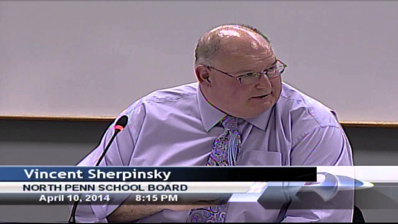 school board แปลว่า 4-10-14 NP Board of School Directors Meeting