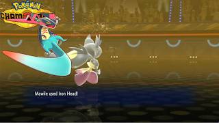 Dragapult and Mega Mawile HIT the ladder!