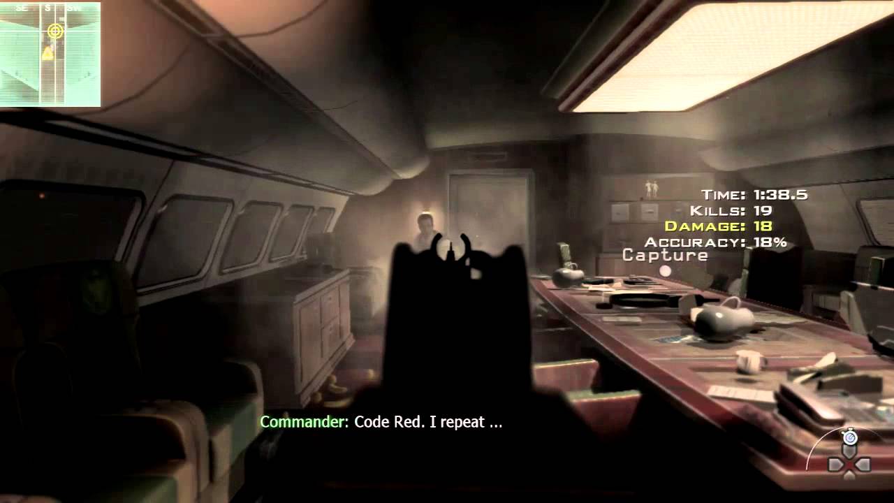 Fragcamp Ep20: How to Join the Mile High Club in Under 3 Minutes (COD MW3)