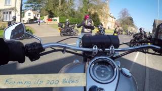 2017 Easter Egg Run