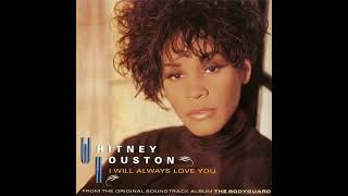 Whitney Houston - I Will Always Love You Hex Hector Radio Mix