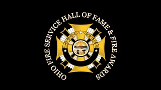 2024 Ohio Fire Service Award Winners Trailer