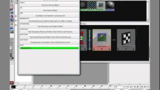 BZP PRO City Builder Maya Script