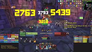 Rank 14 World - Gluth T7 Na - Hunter