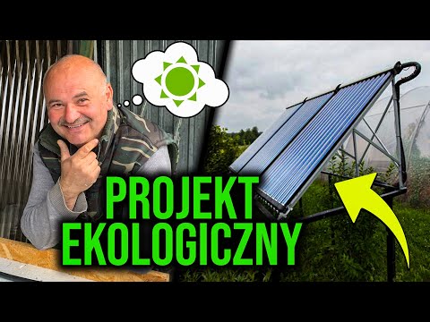 Wideo: Projekt Ekologiczny