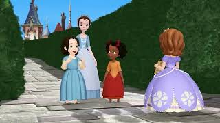 Sofia Meets Jade and Ruby Wealth