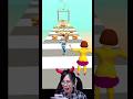 Running games : Girl vs Thief #game #gaming #mobilegame #เกมมือถือ #runninggames