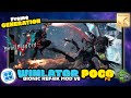 Devil May Cry 5 - Winlator Bionic Ref4ik Mod V8 - POCO F6/SnapDragon 8S GEN 3