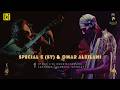 Special K SY Omar Alkialani Hybrid Live Oriental Session From Kampnagel Hamburg Dub Ke