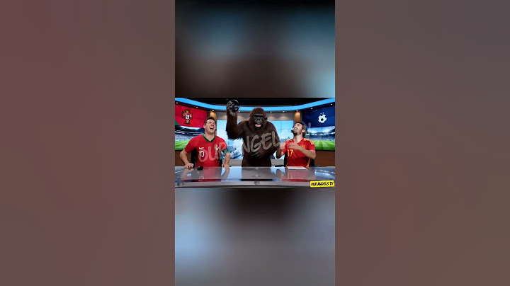 „BIGFOOT właśnie ZAMKNĄŁ całe studio 😂🔥Portugalia 🇵🇹 kontra Hiszpania 🇪🇸 — kogo masz?! 🐐⚽️