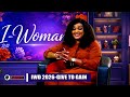 INTERNATIONAL WOMEN S DAY 2026 GIVE TO GAIN 