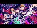 Mob psycho 100 season 2 opening fullmob choir feat  sajou no hana   99 9eng sub