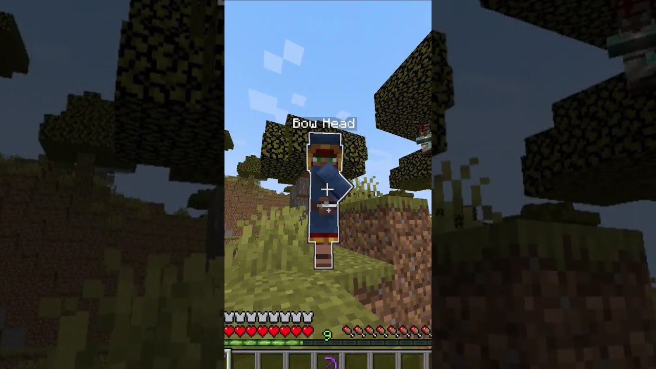 Minecraft,but there are op traders #shorts #minecraft #minecraftbut #minecraftopitems