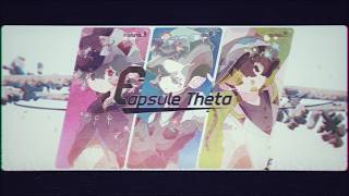 Capsule Theta
