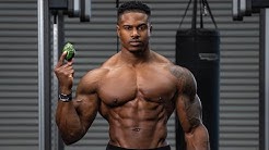 Simeon Panda
